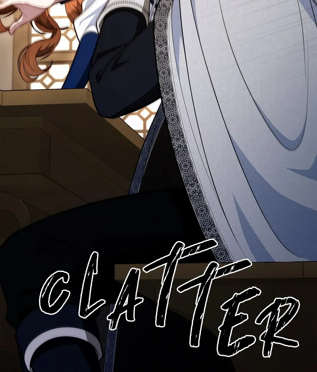 Lycan Chapter 28 page 16 - 