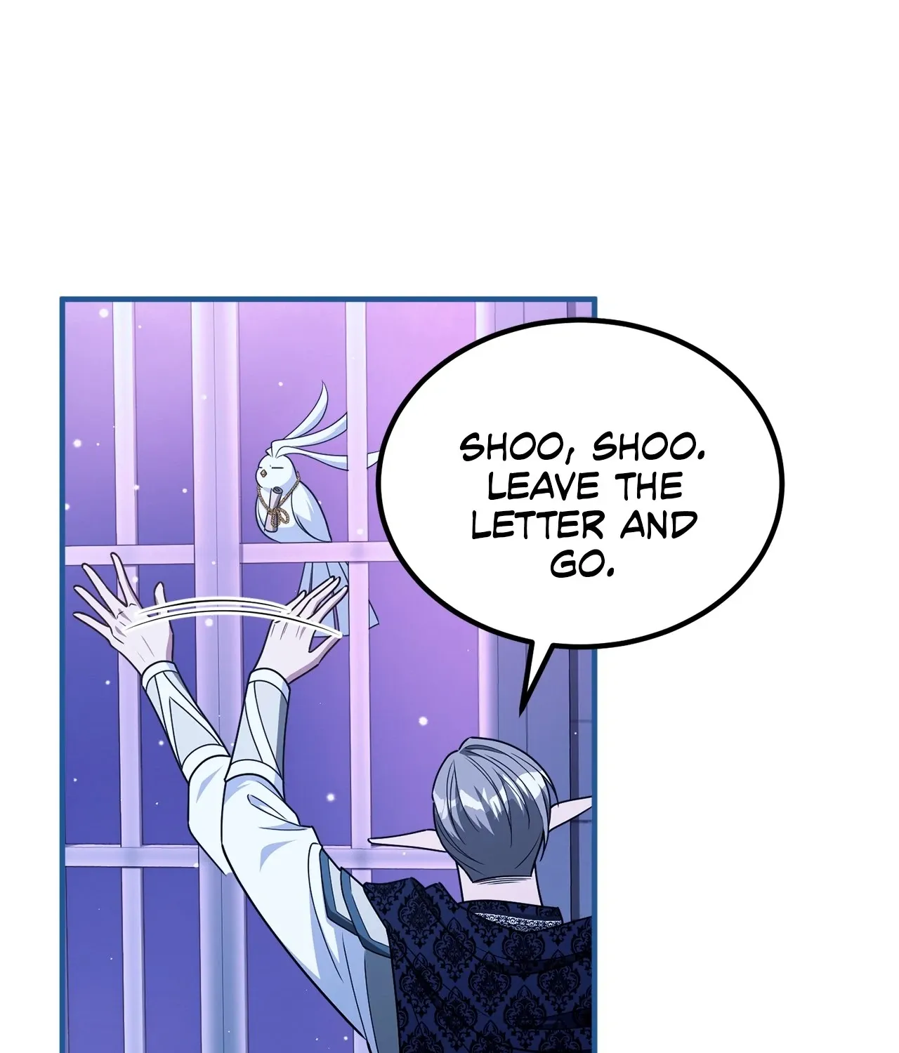 Lycan Chapter 28 page 152 - 