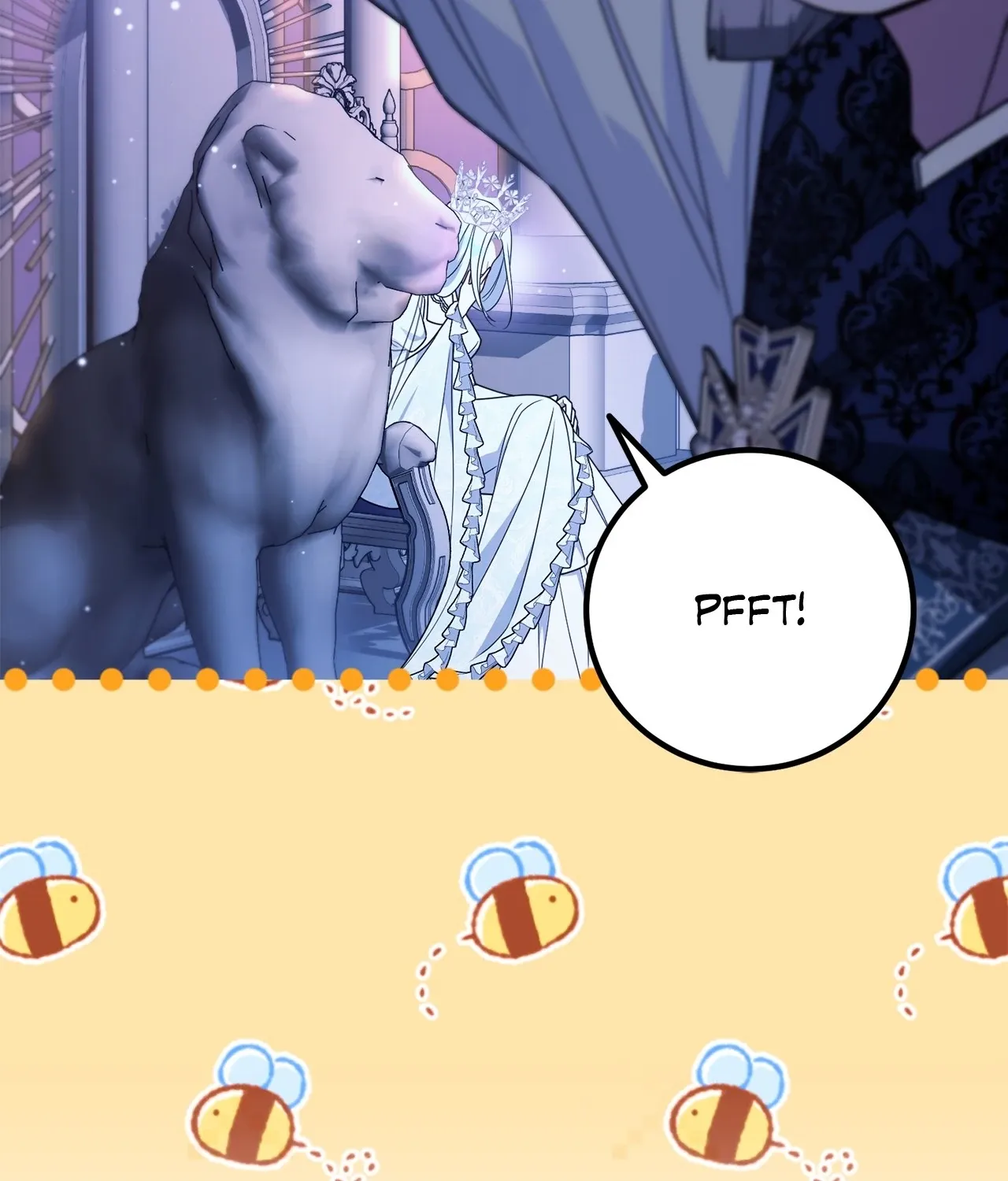 Lycan Chapter 28 page 158 - 