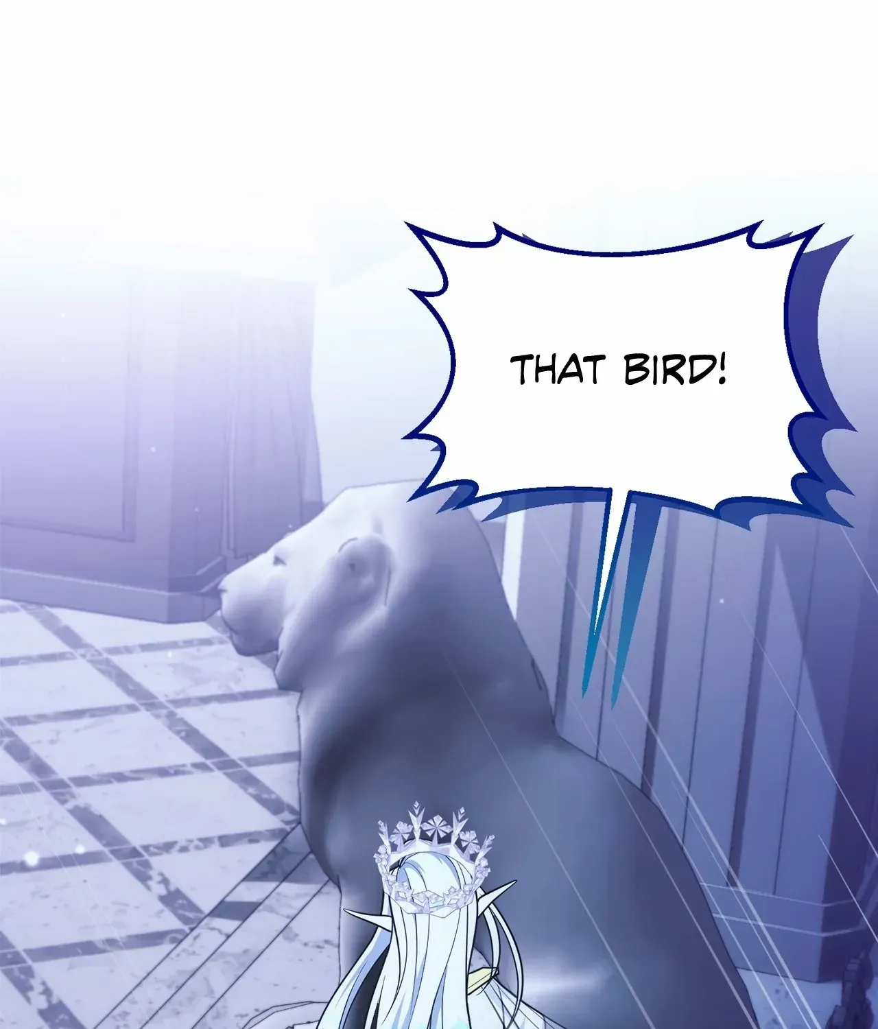 Lycan Chapter 28 page 166 - 