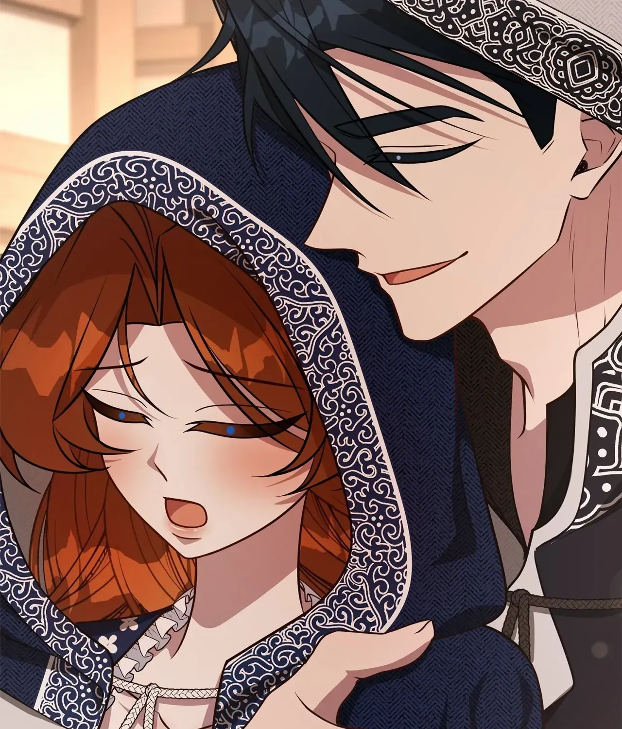 Lycan Chapter 28 page 180 - 