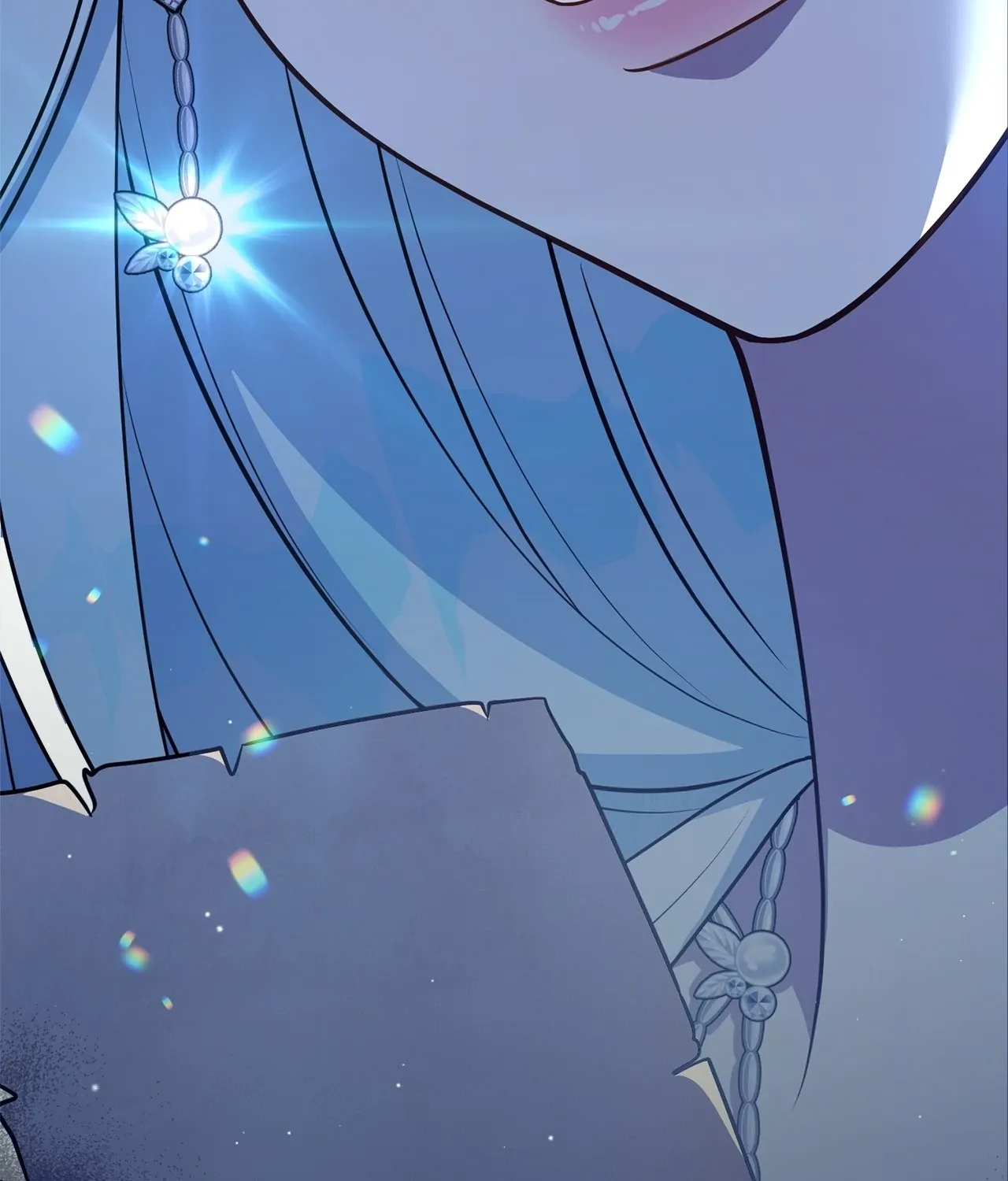 Lycan Chapter 28 page 186 - 