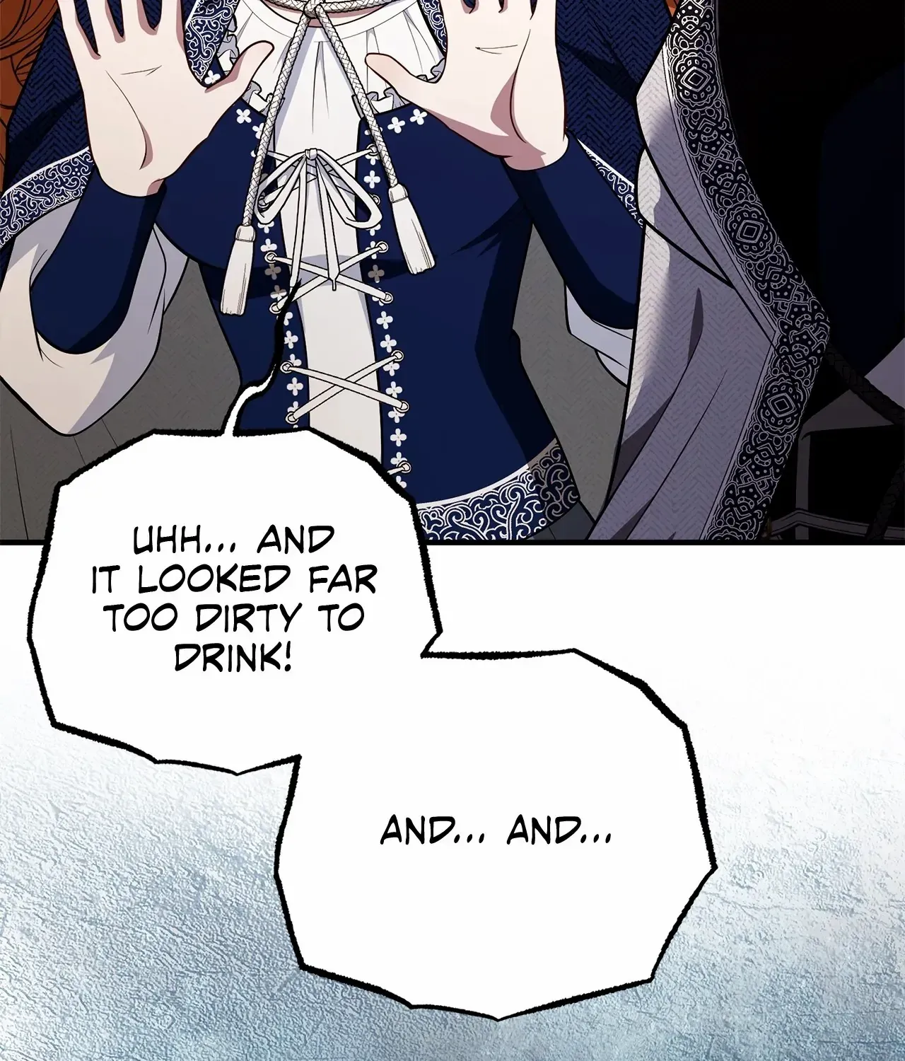 Lycan Chapter 28 page 27 - 