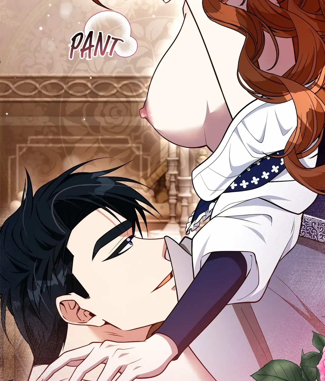 Lycan Chapter 28 page 54 - 