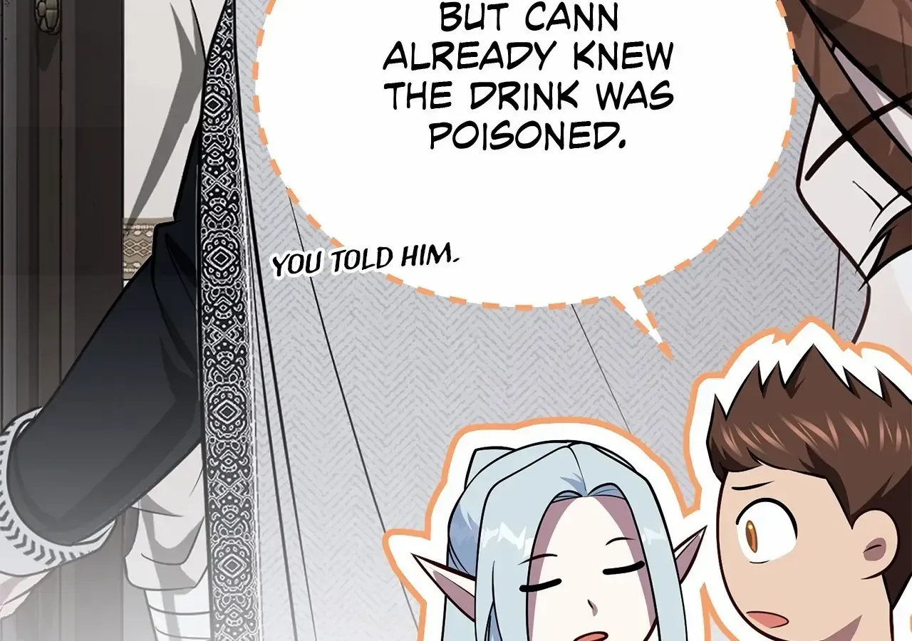 Lycan Chapter 28 page 83 - 