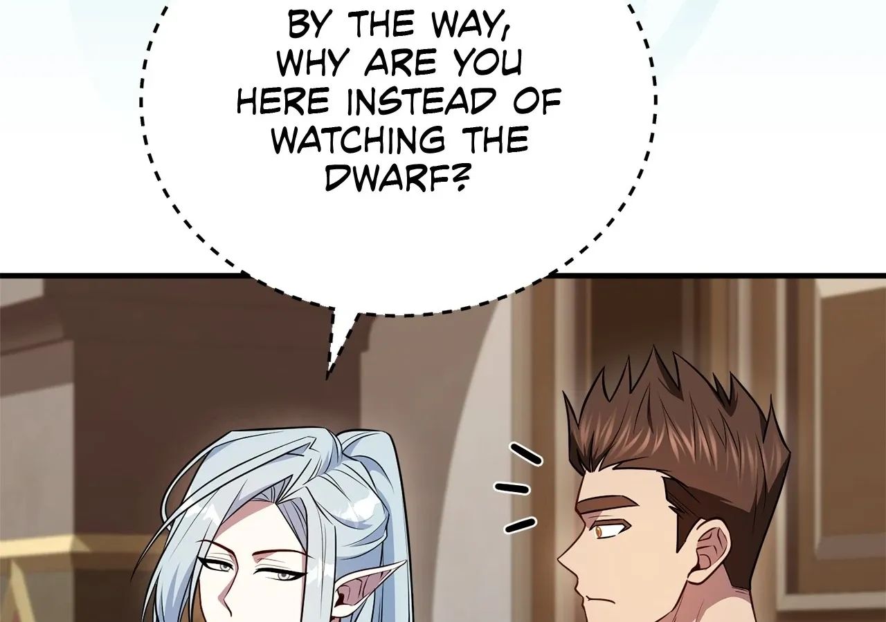 Lycan Chapter 28 page 85 - 