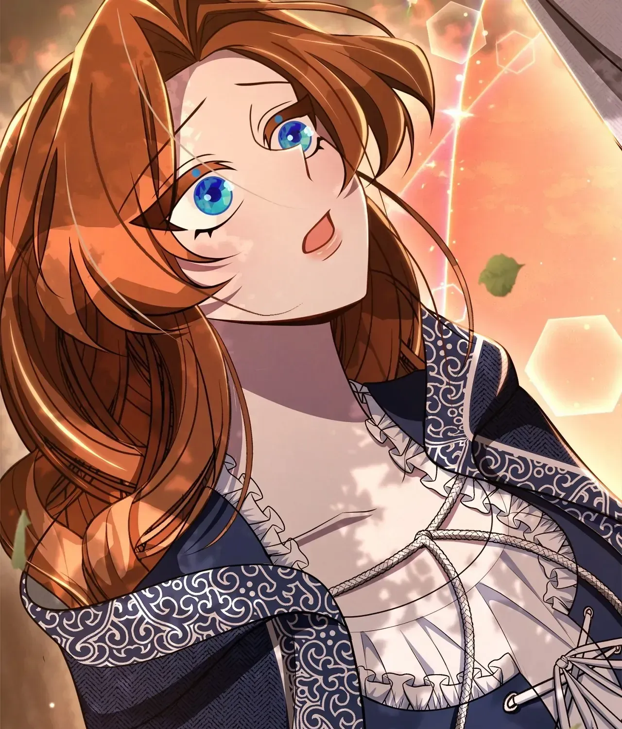 Lycan Chapter 29 page 103 - 