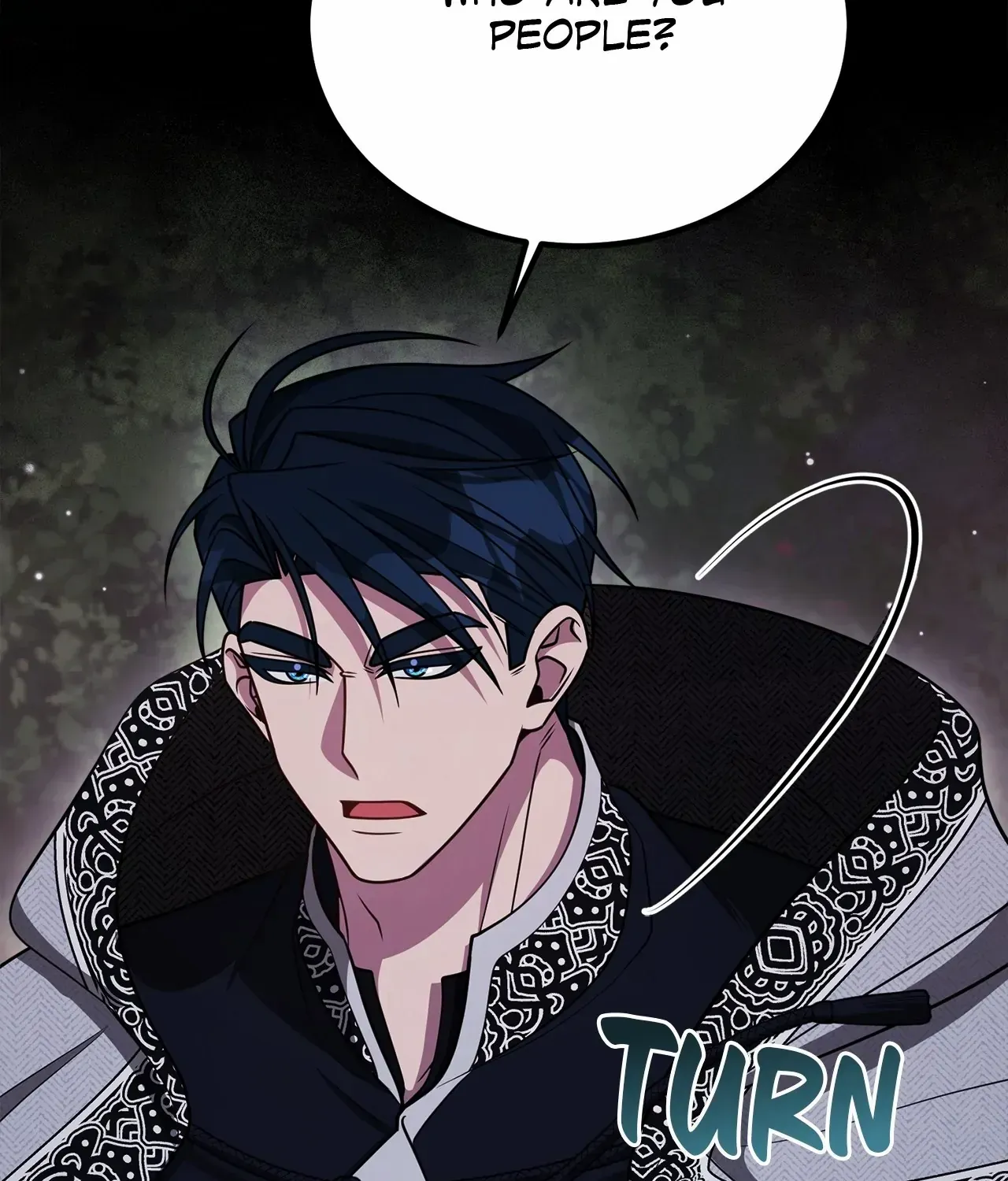Lycan Chapter 29 page 110 - 