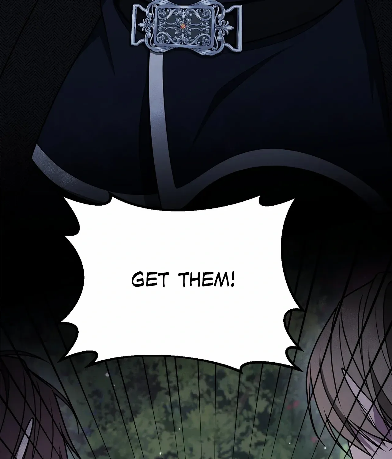 Lycan Chapter 29 page 112 - 