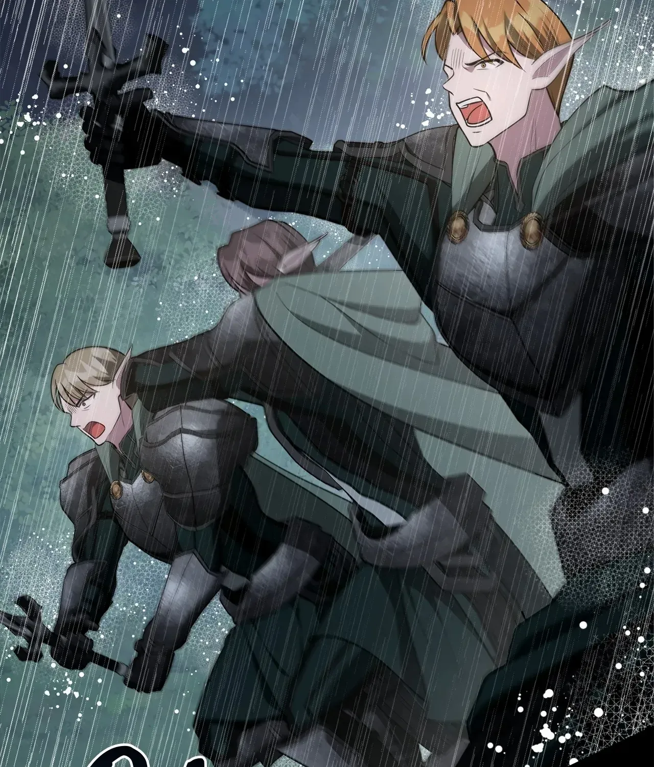 Lycan Chapter 29 page 129 - 