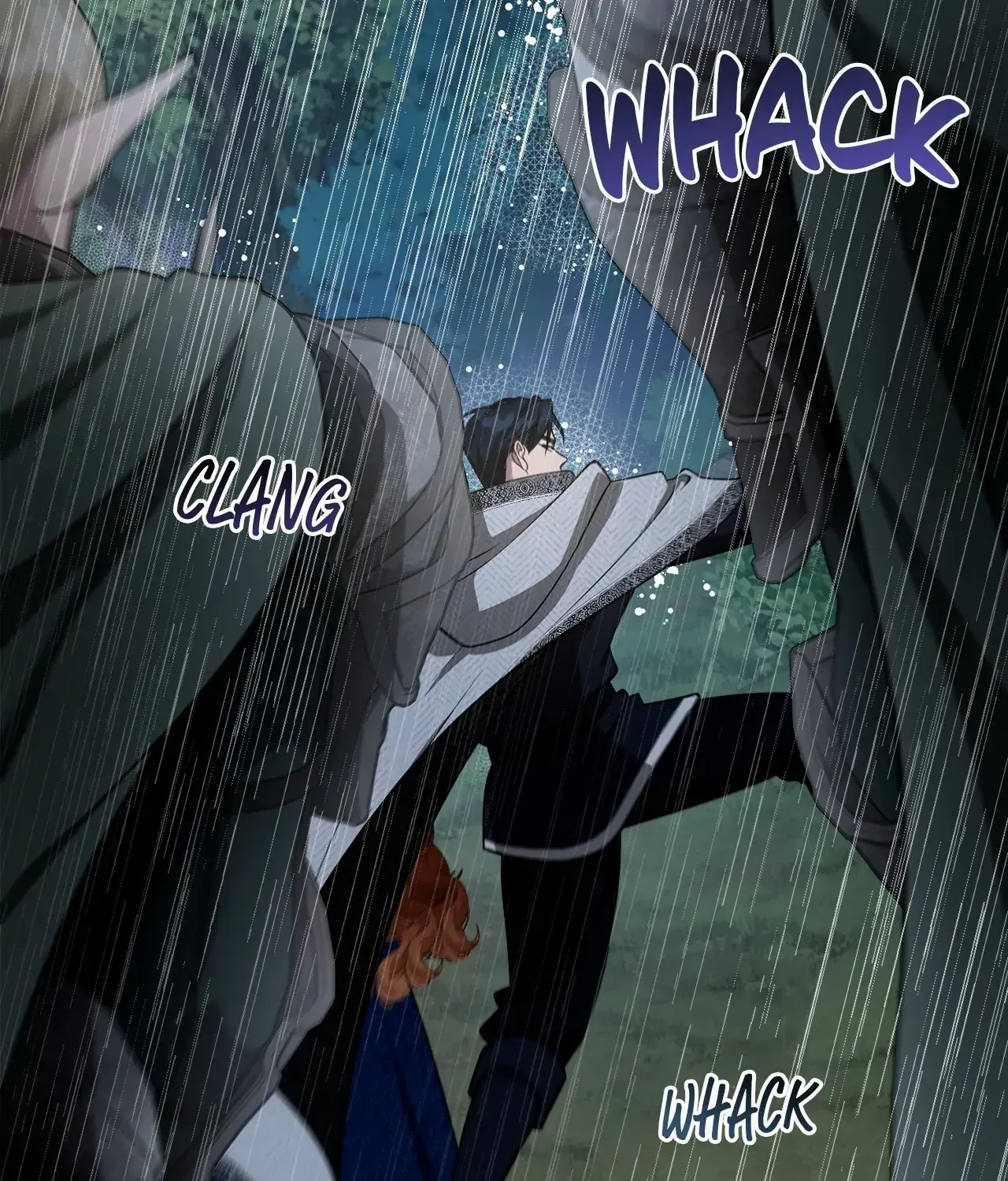Lycan Chapter 29 page 131 - 