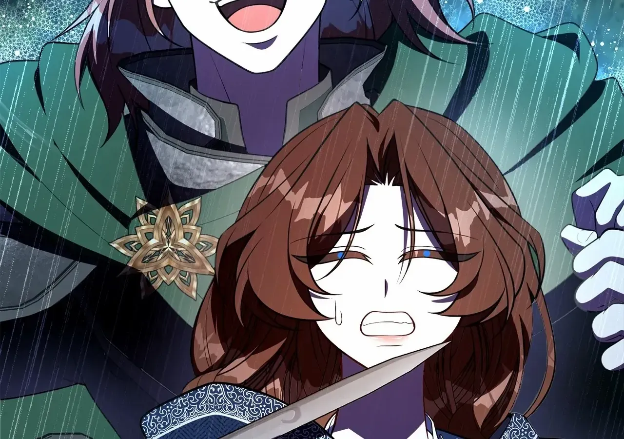 Lycan Chapter 29 page 138 - 