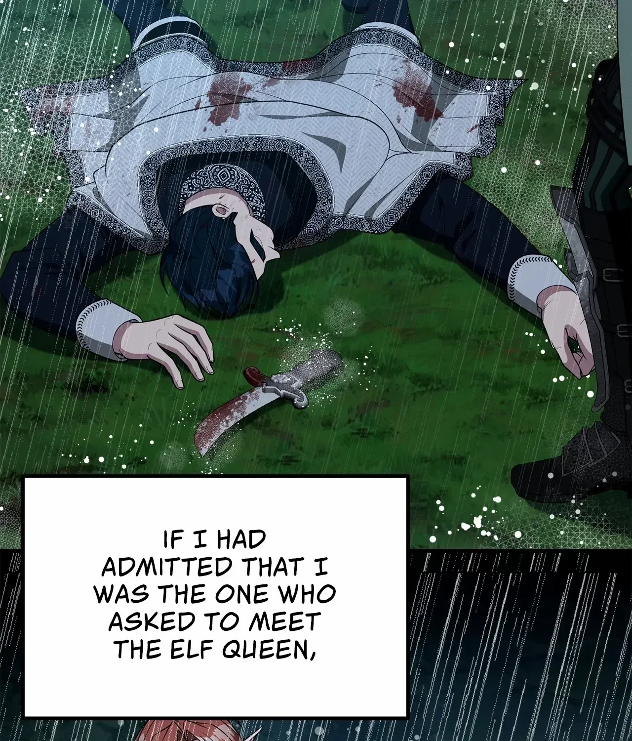 Lycan Chapter 29 page 155 - 