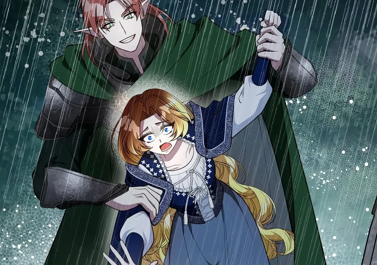 Lycan Chapter 29 page 156 - 