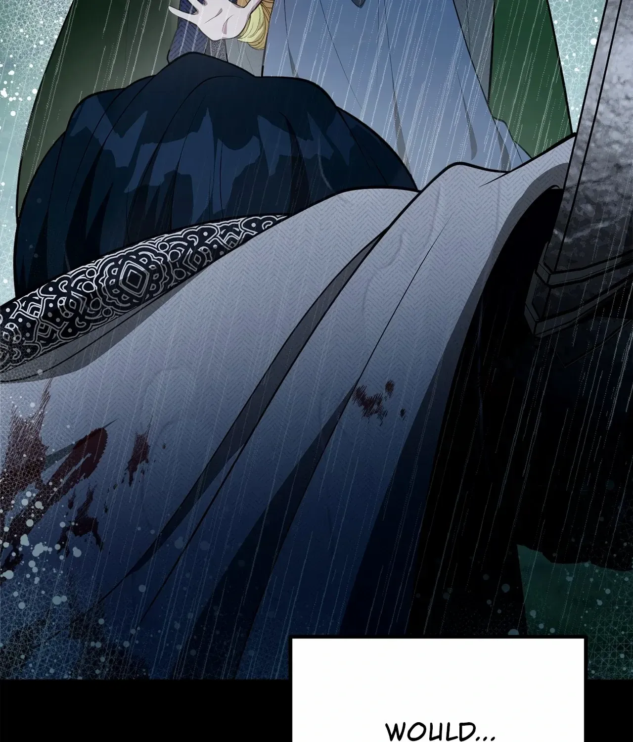 Lycan Chapter 29 page 157 - 