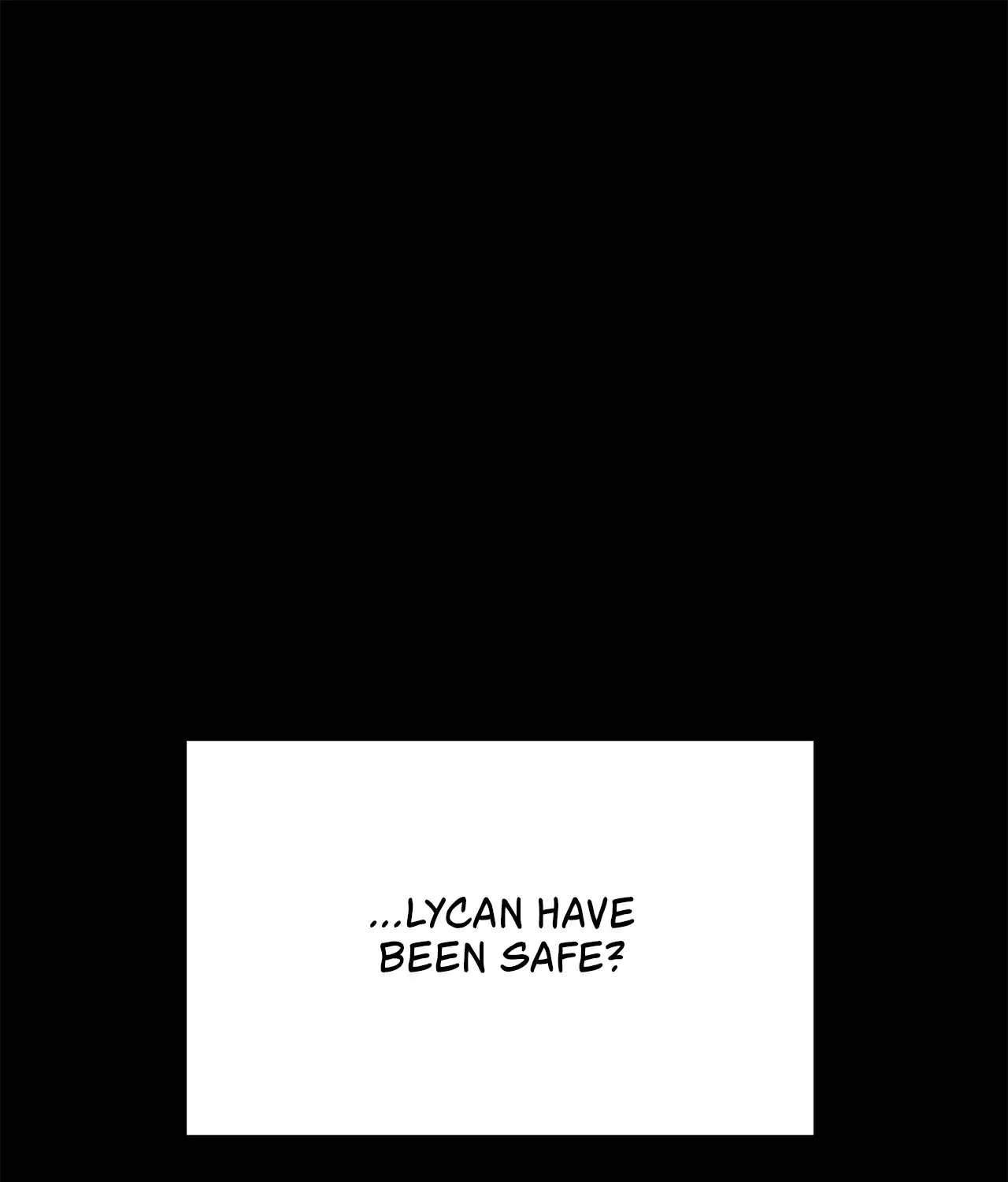Lycan Chapter 29 page 160 - 
