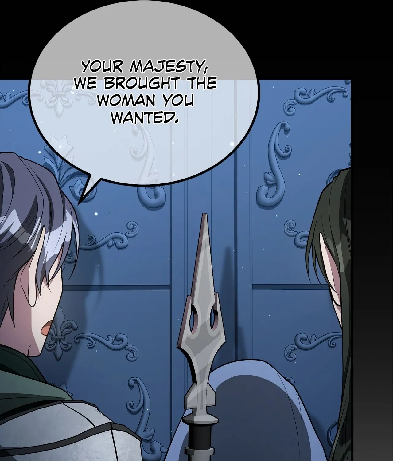 Lycan Chapter 29 page 162 - 