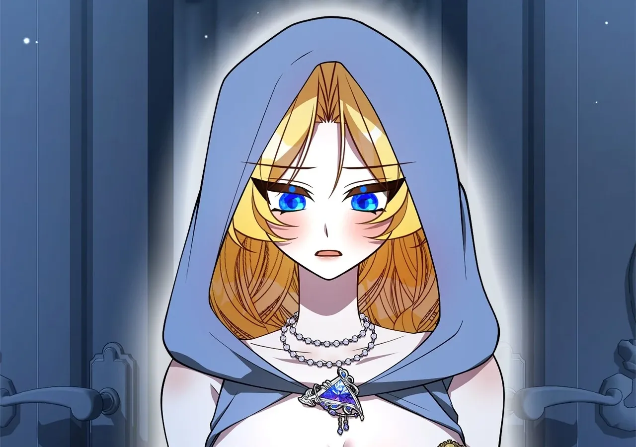 Lycan Chapter 29 page 165 - 