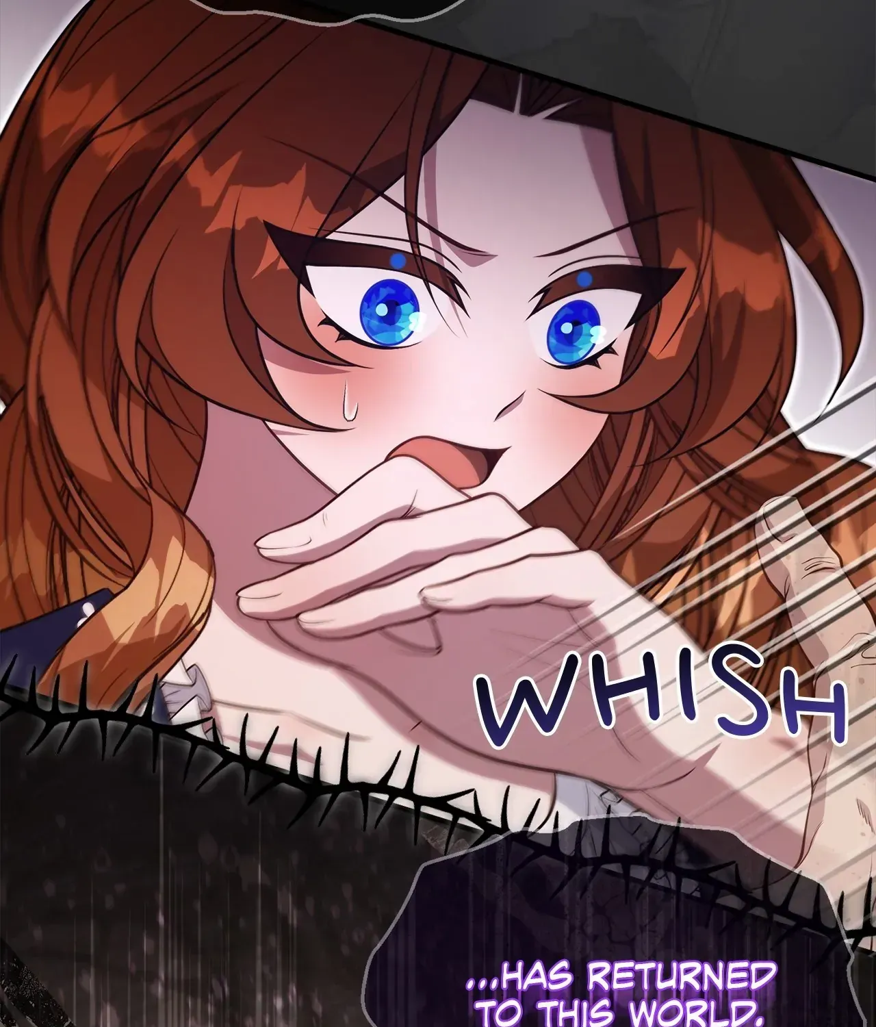 Lycan Chapter 29 page 31 - 