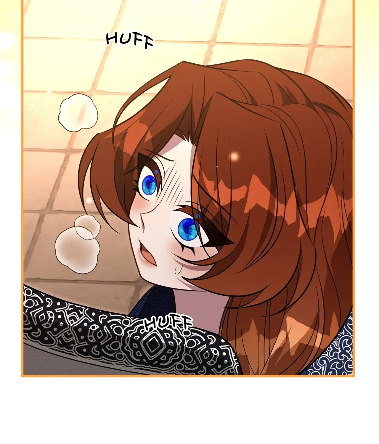 Lycan Chapter 29 page 42 - 