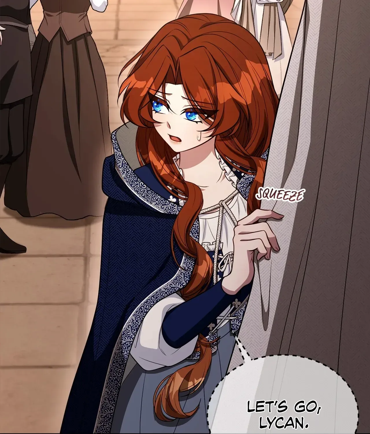 Lycan Chapter 29 page 63 - 