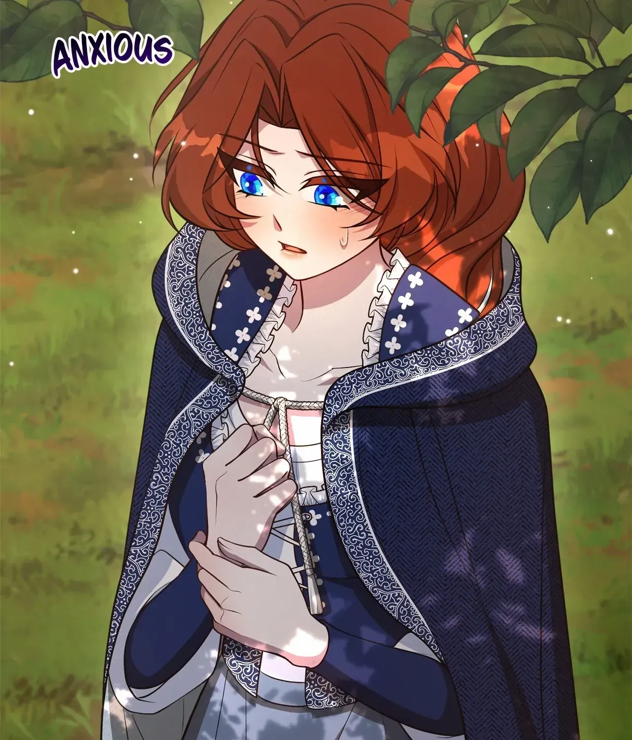 Lycan Chapter 29 page 75 - 