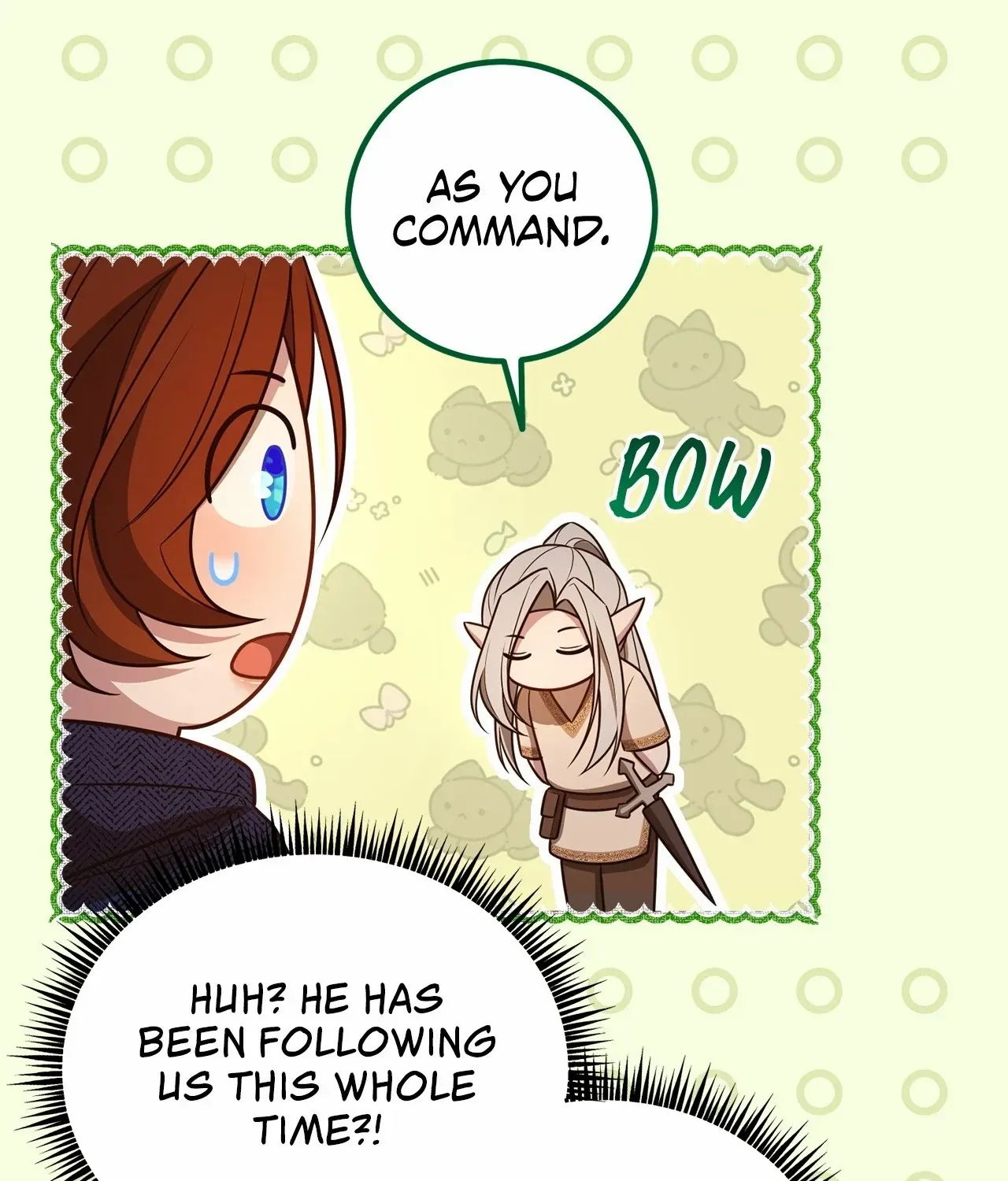 Lycan Chapter 29 page 83 - 