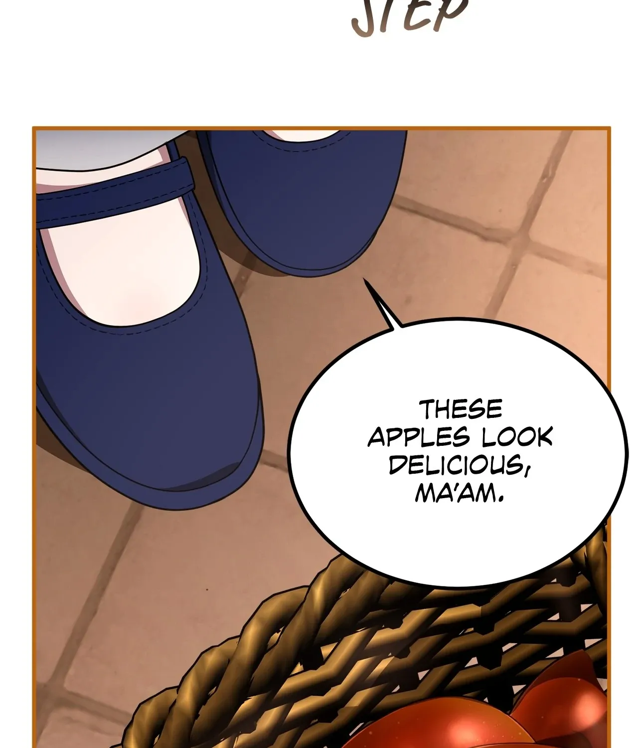 Lycan Chapter 29 page 10 - 
