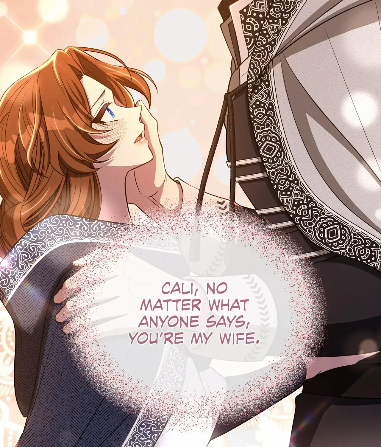 Lycan Chapter 29 page 93 - 