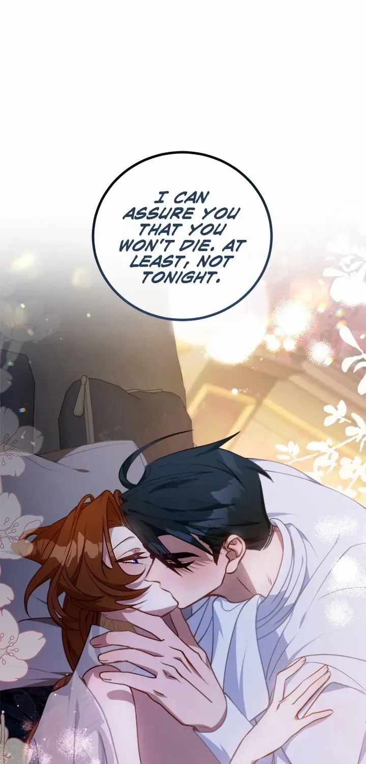 Lycan Chapter 3 page 2 - 