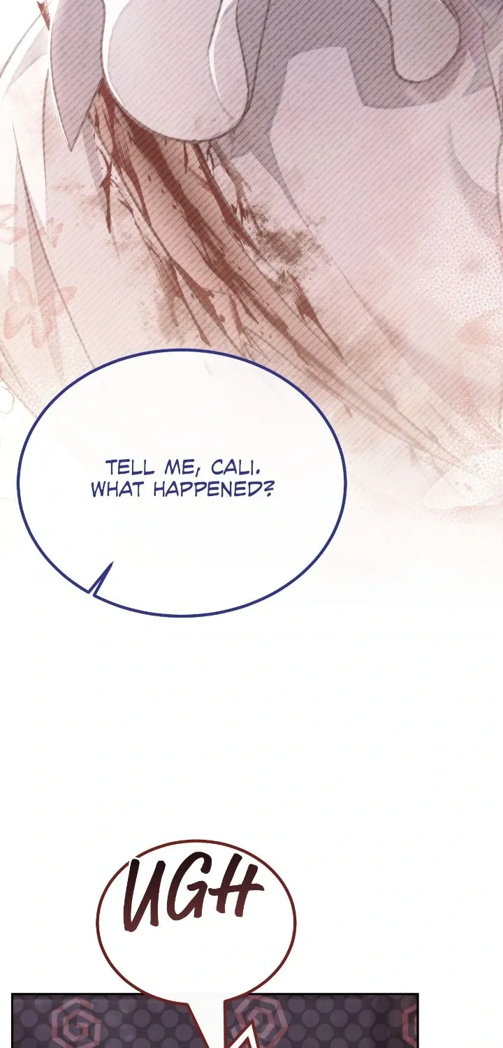 Lycan Chapter 3 page 104 - 