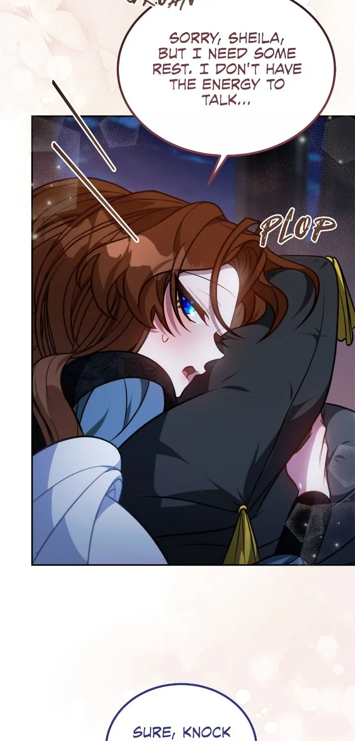 Lycan Chapter 3 page 106 - 