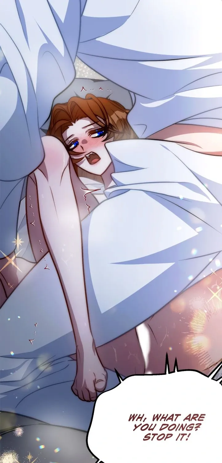 Lycan Chapter 3 page 26 - 