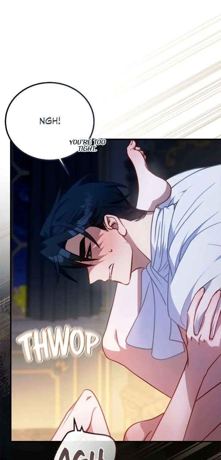 Lycan Chapter 3 page 31 - 