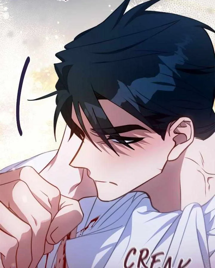 Lycan Chapter 3 page 34 - 