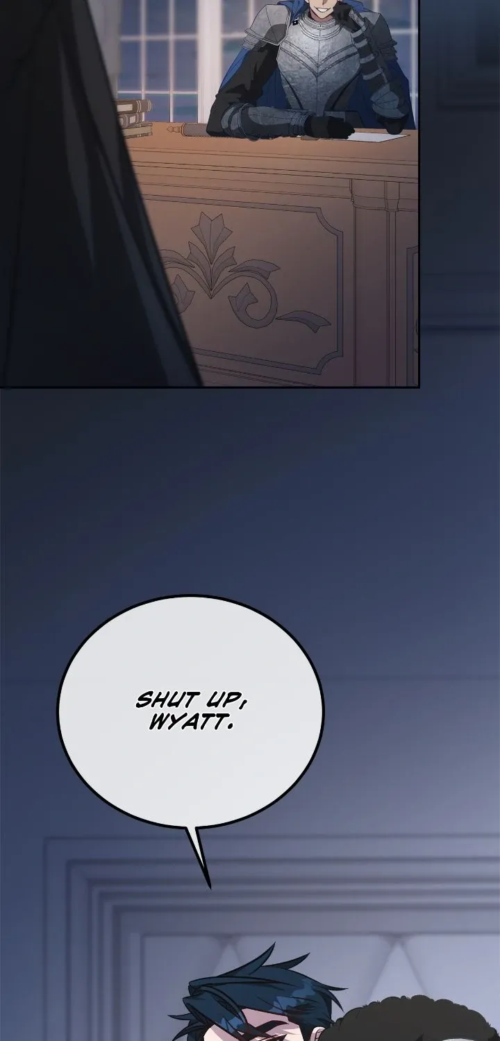 Lycan Chapter 3 page 50 - 