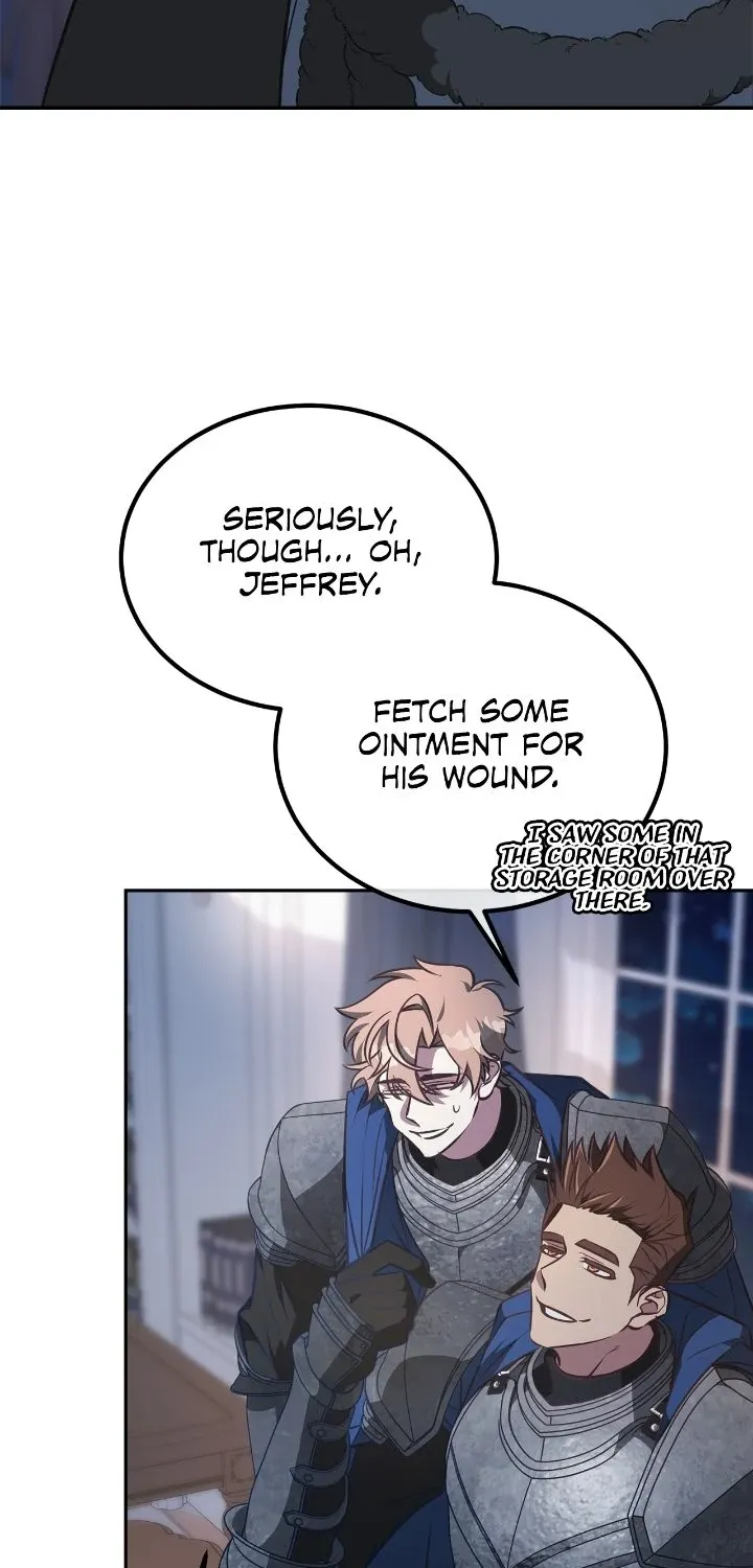 Lycan Chapter 3 page 52 - 