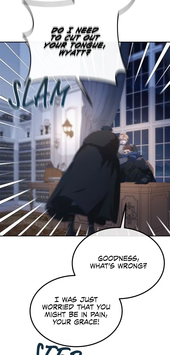 Lycan Chapter 3 page 54 - 