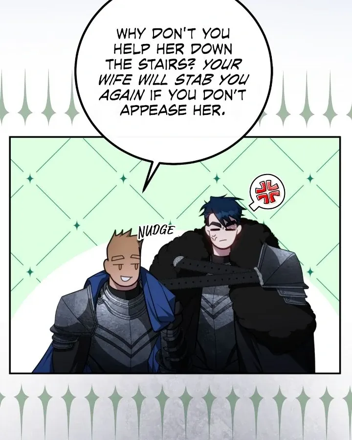 Lycan Chapter 3 page 60 - 