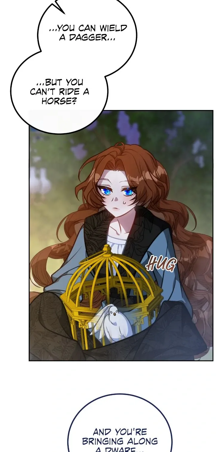Lycan Chapter 3 page 76 - 