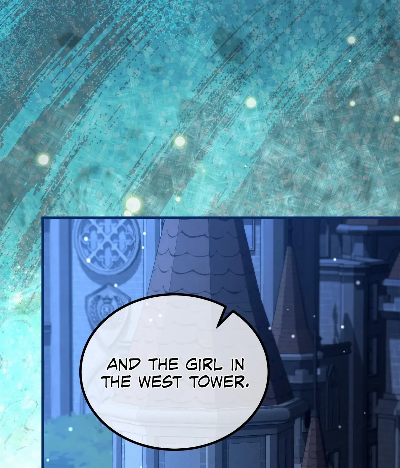 Lycan Chapter 30 page 101 - 