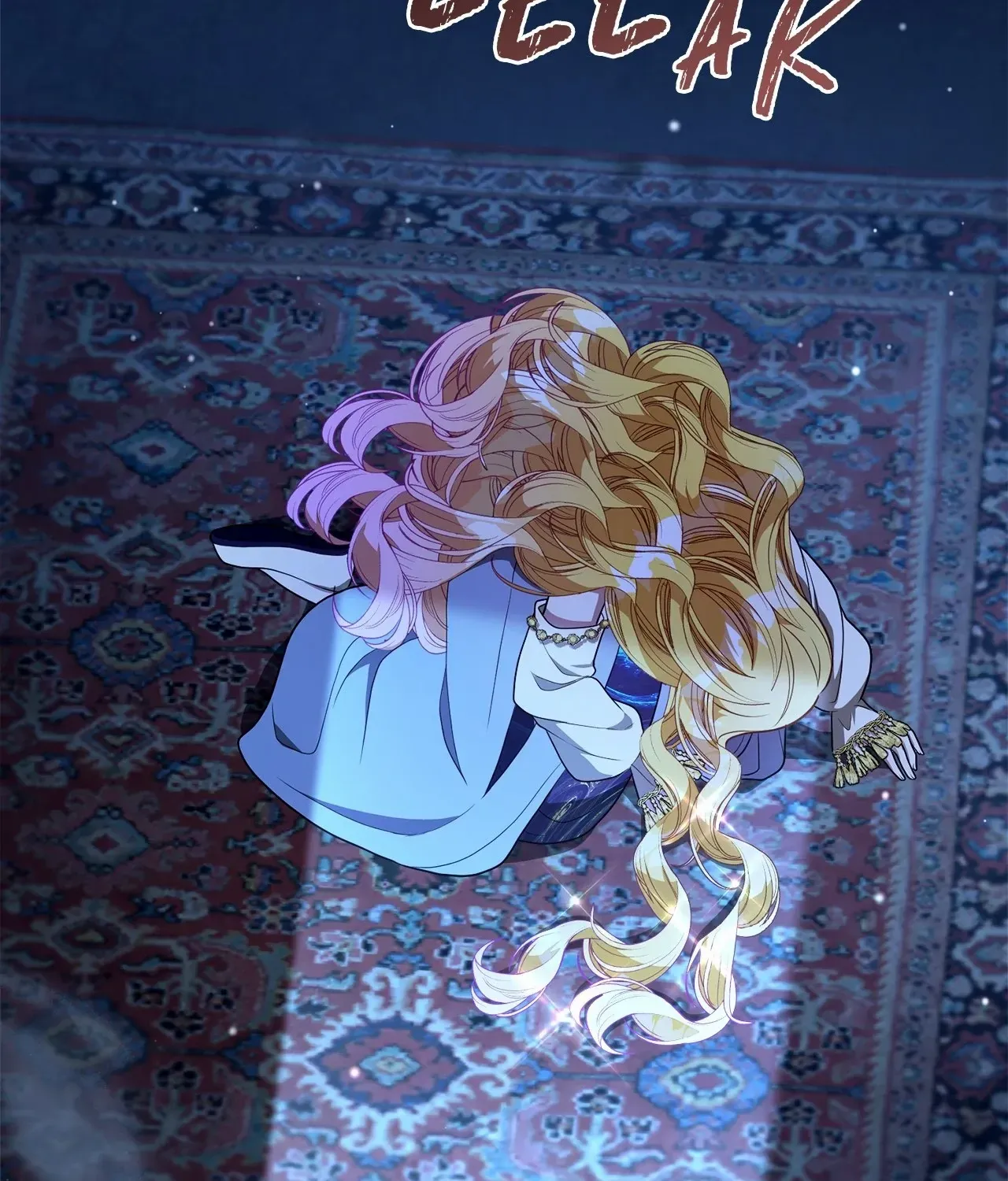 Lycan Chapter 30 page 108 - 