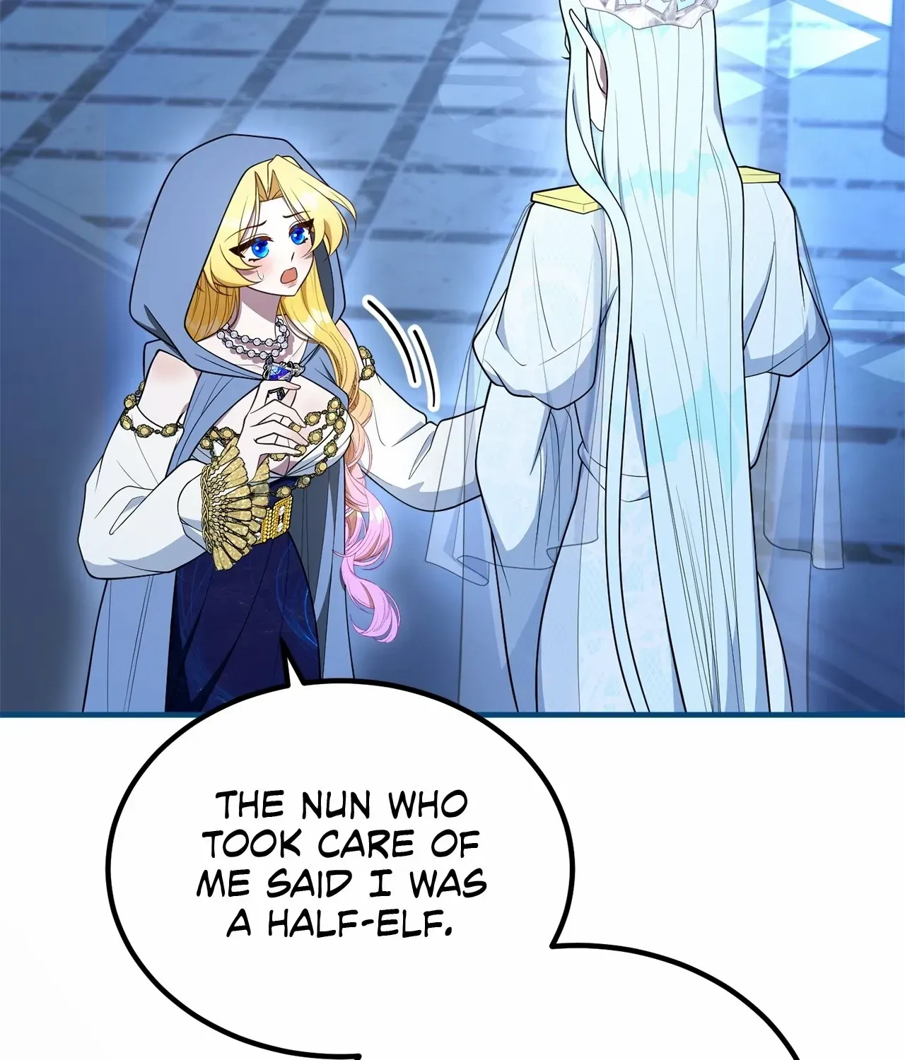 Lycan Chapter 30 page 13 - 