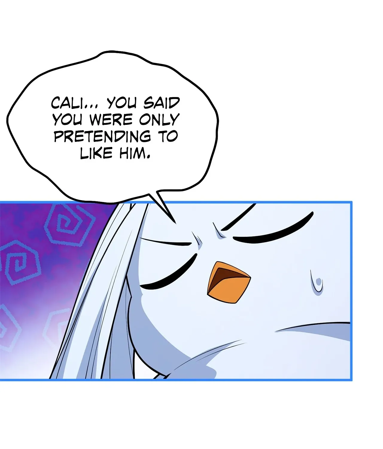 Lycan Chapter 30 page 135 - 