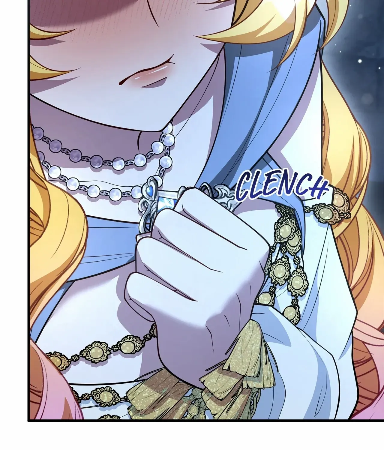 Lycan Chapter 30 page 137 - 