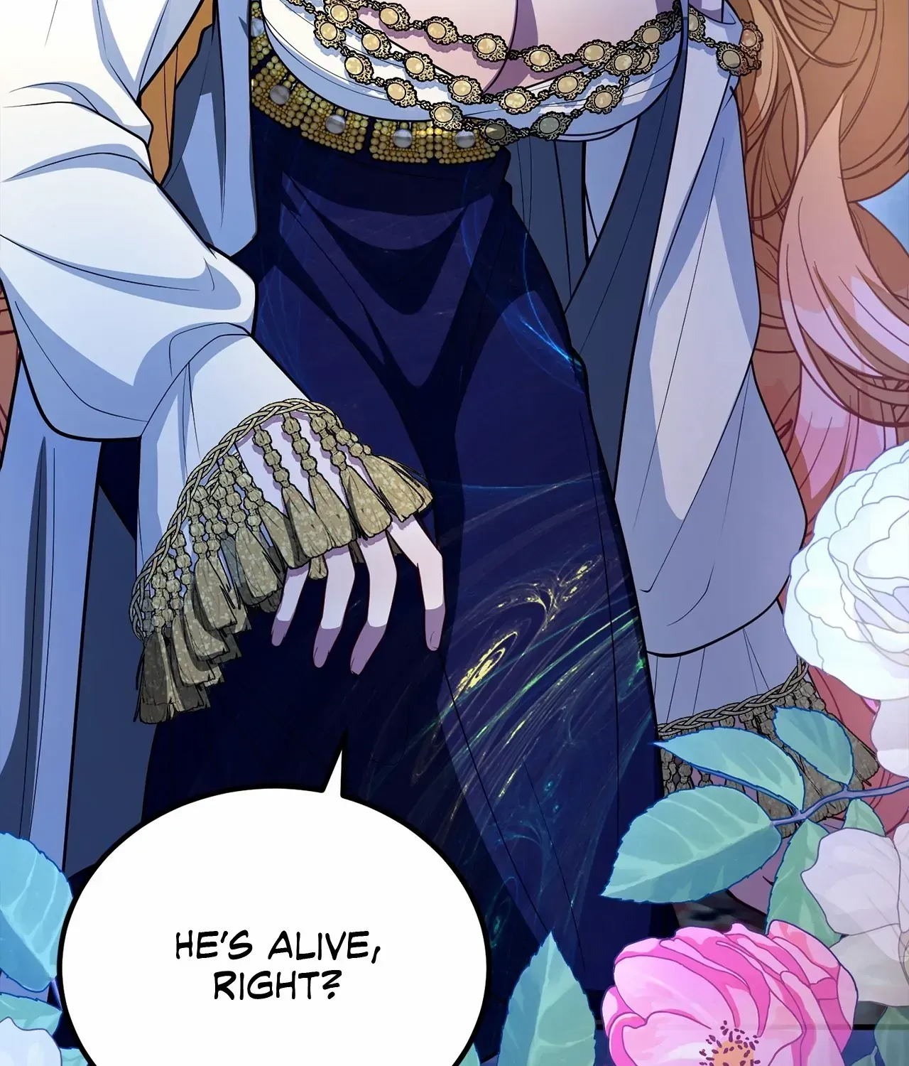 Lycan Chapter 30 page 142 - 