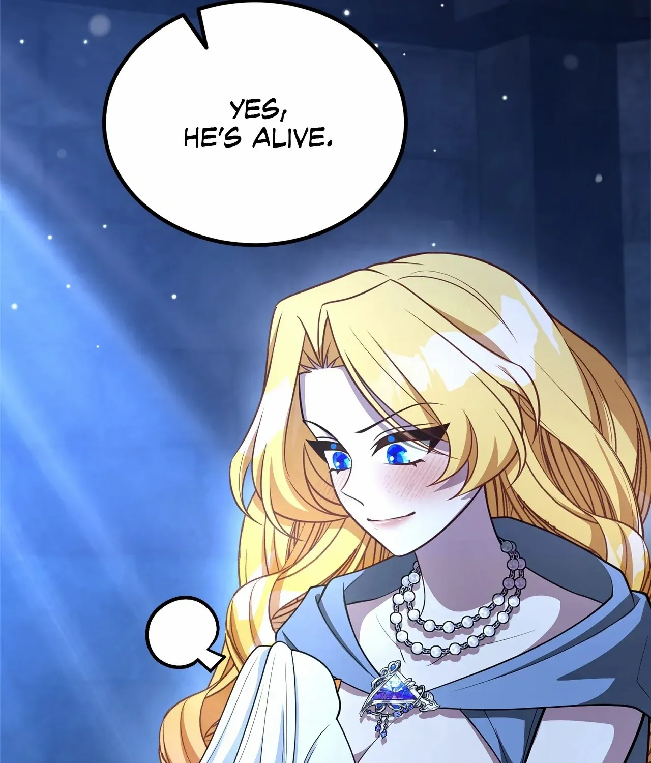 Lycan Chapter 30 page 148 - 