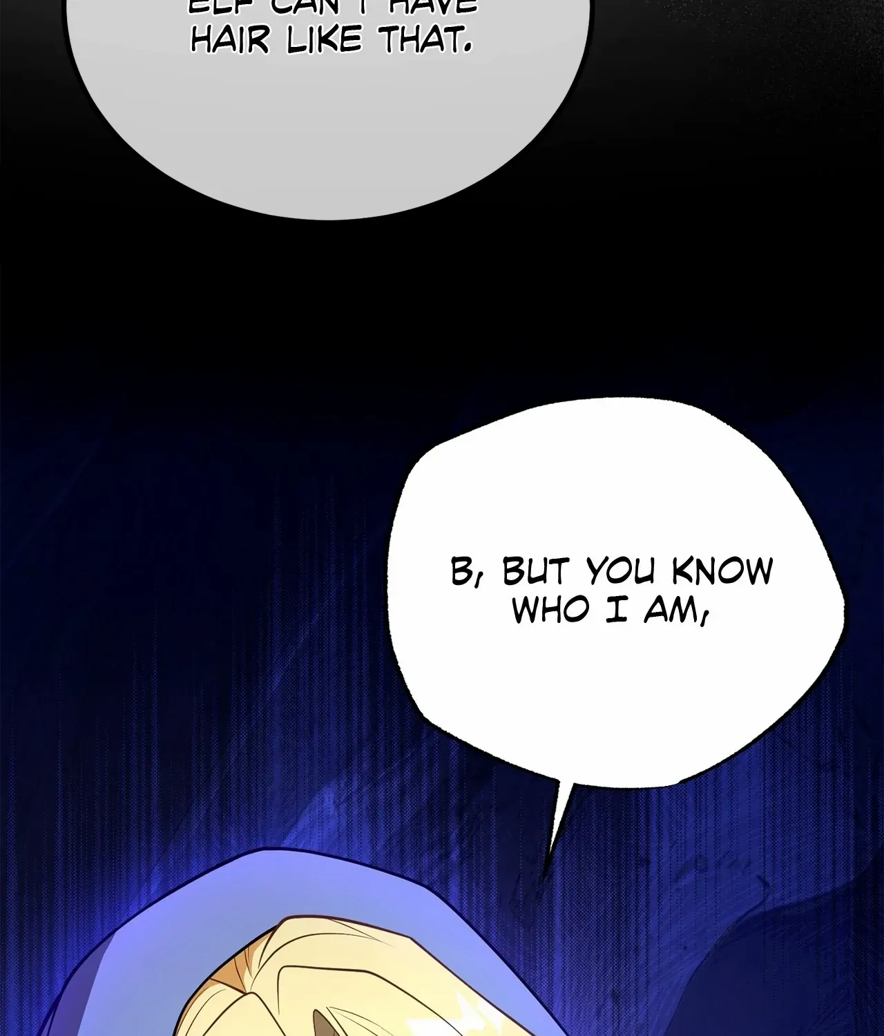 Lycan Chapter 30 page 17 - 