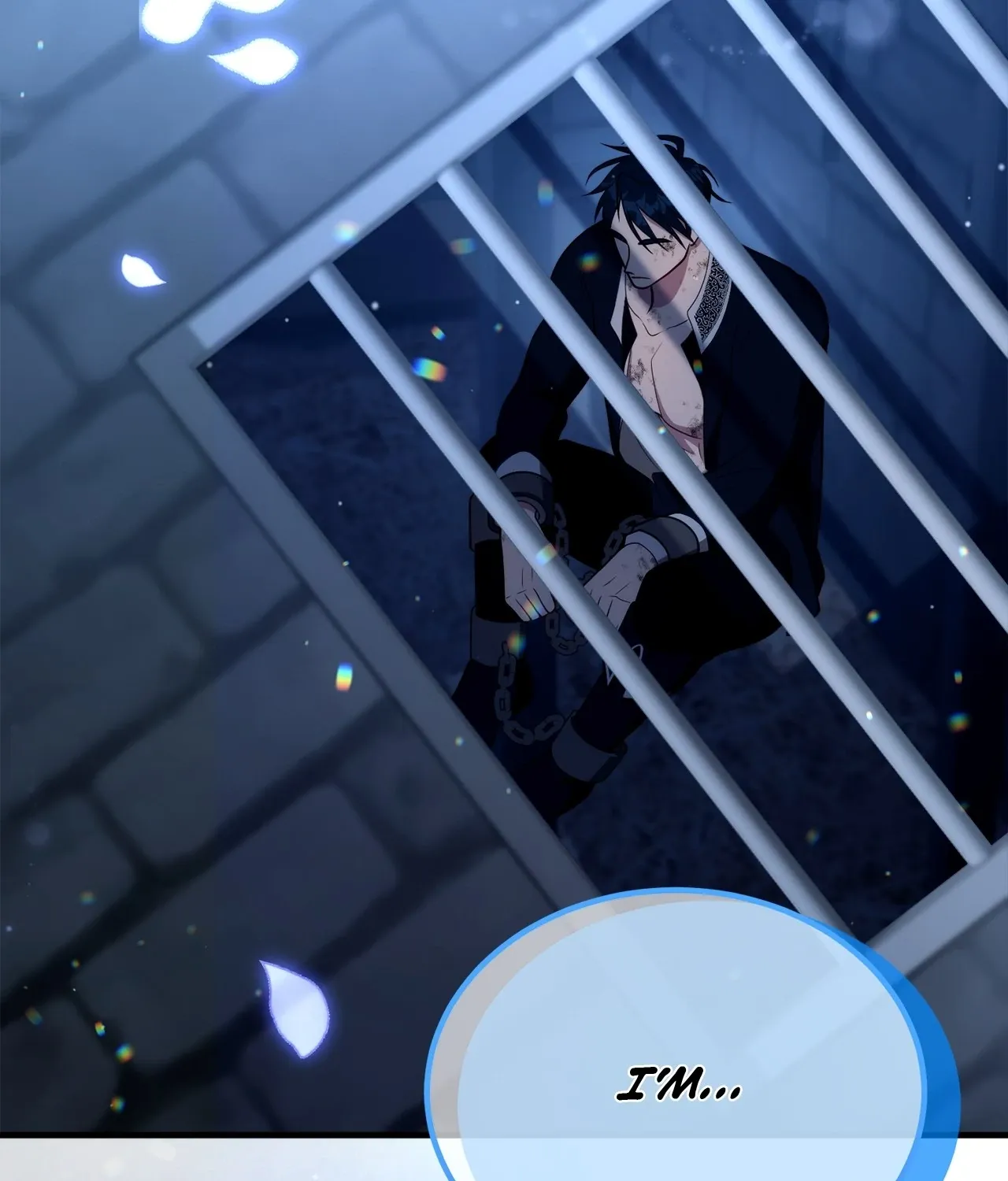 Lycan Chapter 30 page 164 - 