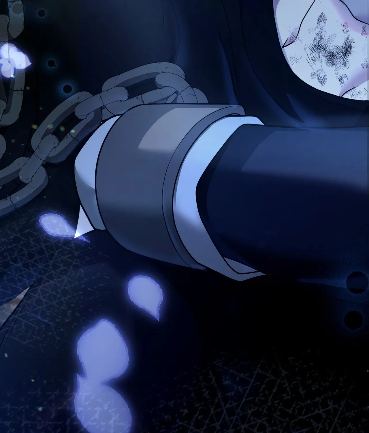 Lycan Chapter 30 page 168 - 